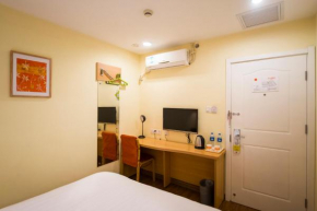  Home Inn Fuzhou Bayiqi Road Sanfang Qixiang  Фучжоу